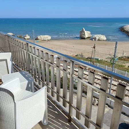 Amare Bed & Breakfast Rodi Garganico Exterior foto
