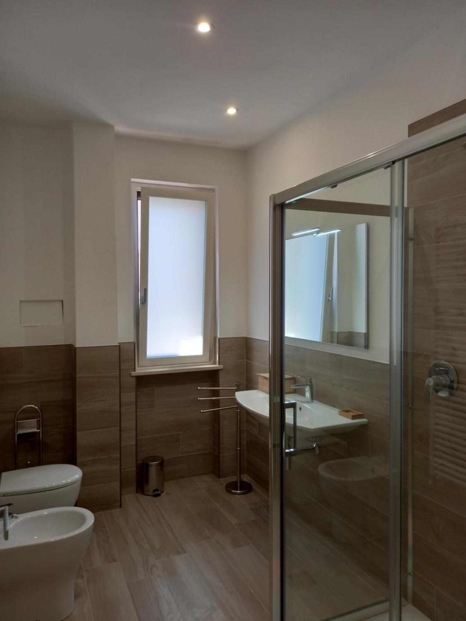 Amare Bed & Breakfast Rodi Garganico Cameră foto