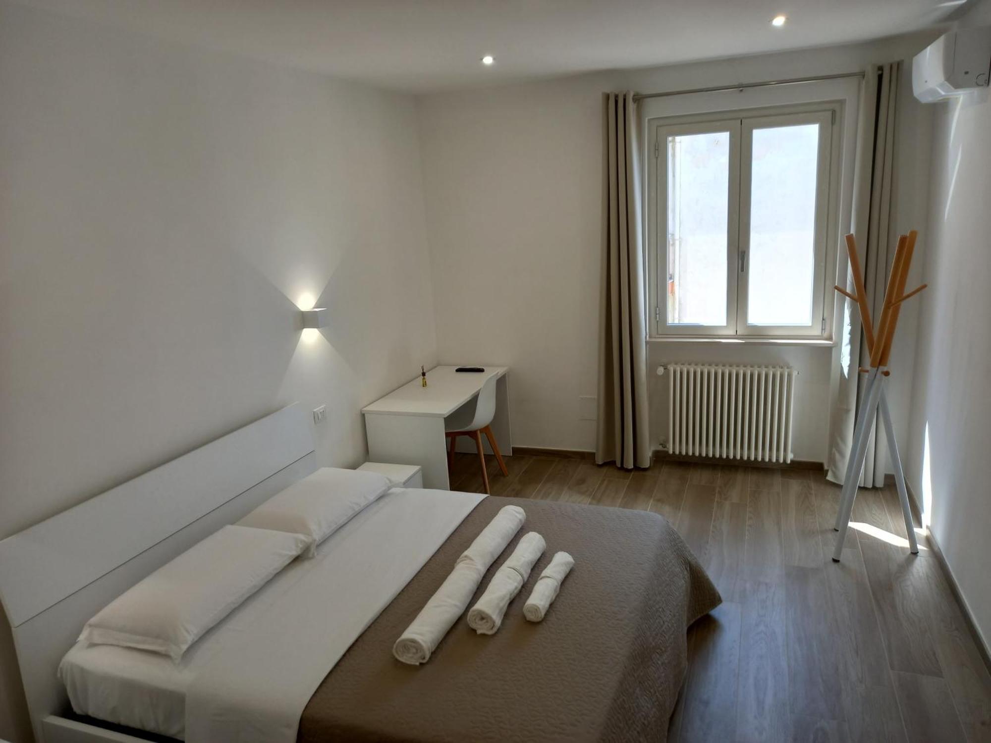 Amare Bed & Breakfast Rodi Garganico Cameră foto